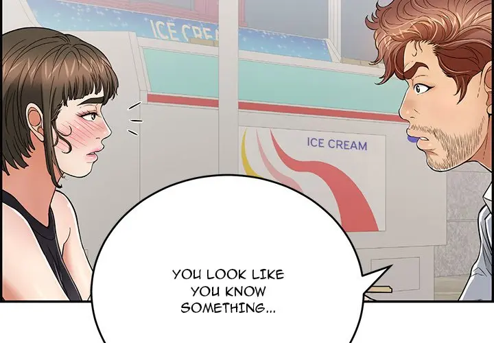 A Killer Woman Uncensored Manhwa Chapter 80 - Page 2