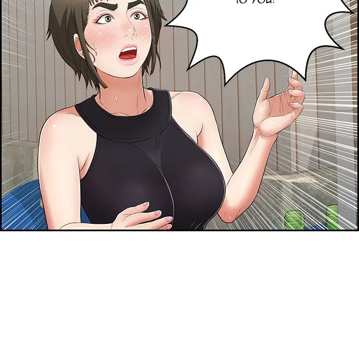 A Killer Woman Uncensored Manhwa Chapter 80 - Page 22