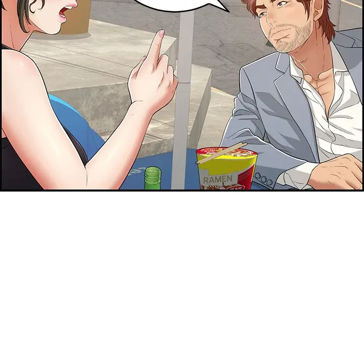 A Killer Woman Uncensored Manhwa Chapter 80 - Page 24