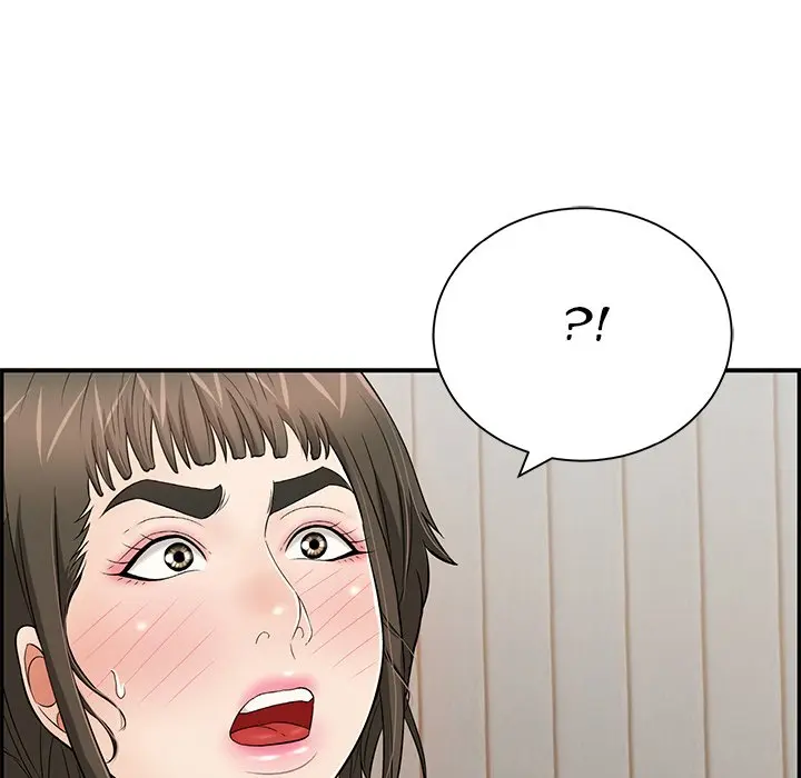 A Killer Woman Uncensored Manhwa Chapter 80 - Page 25