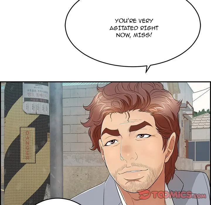 A Killer Woman Uncensored Manhwa Chapter 80 - Page 27