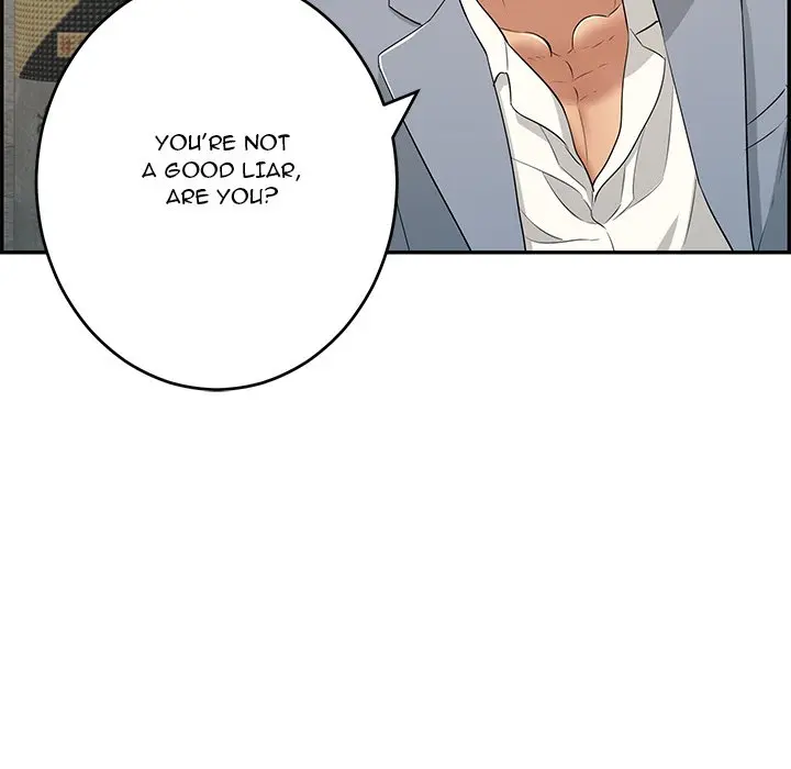 A Killer Woman Uncensored Manhwa Chapter 80 - Page 28