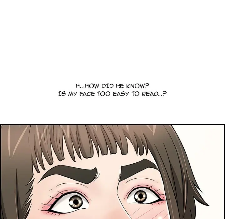 A Killer Woman Uncensored Manhwa Chapter 80 - Page 29