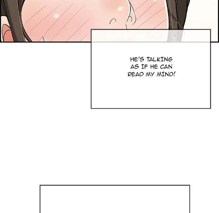 A Killer Woman Uncensored Manhwa Chapter 80 - Page 30