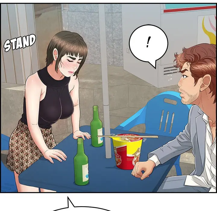 A Killer Woman Uncensored Manhwa Chapter 80 - Page 32