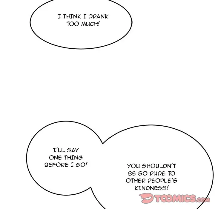 A Killer Woman Uncensored Manhwa Chapter 80 - Page 33