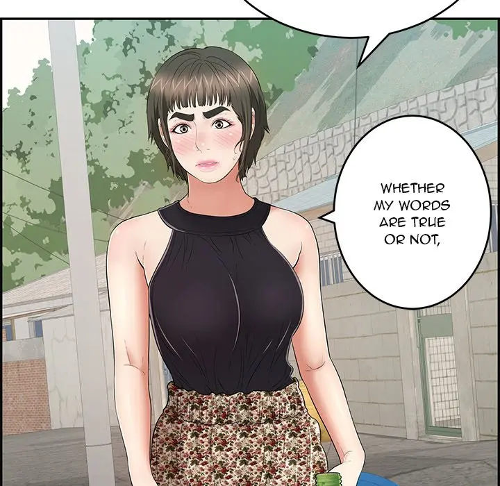 A Killer Woman Uncensored Manhwa Chapter 80 - Page 34