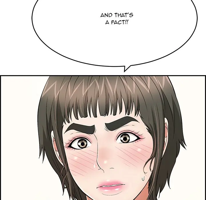 A Killer Woman Uncensored Manhwa Chapter 80 - Page 36