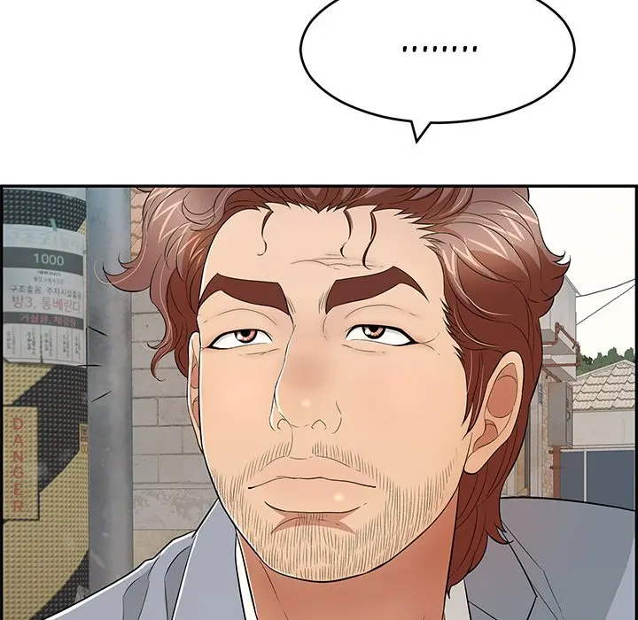 A Killer Woman Uncensored Manhwa Chapter 80 - Page 38