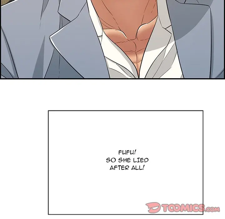 A Killer Woman Uncensored Manhwa Chapter 80 - Page 39