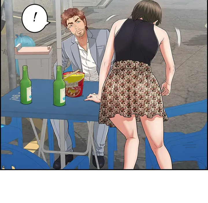A Killer Woman Uncensored Manhwa Chapter 80 - Page 41
