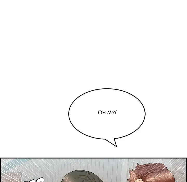 A Killer Woman Uncensored Manhwa Chapter 80 - Page 42