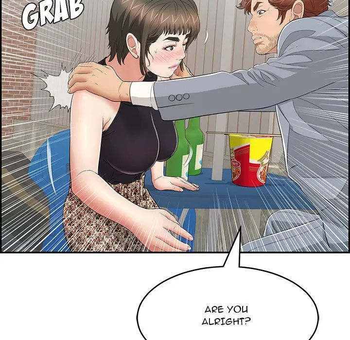 A Killer Woman Uncensored Manhwa Chapter 80 - Page 43