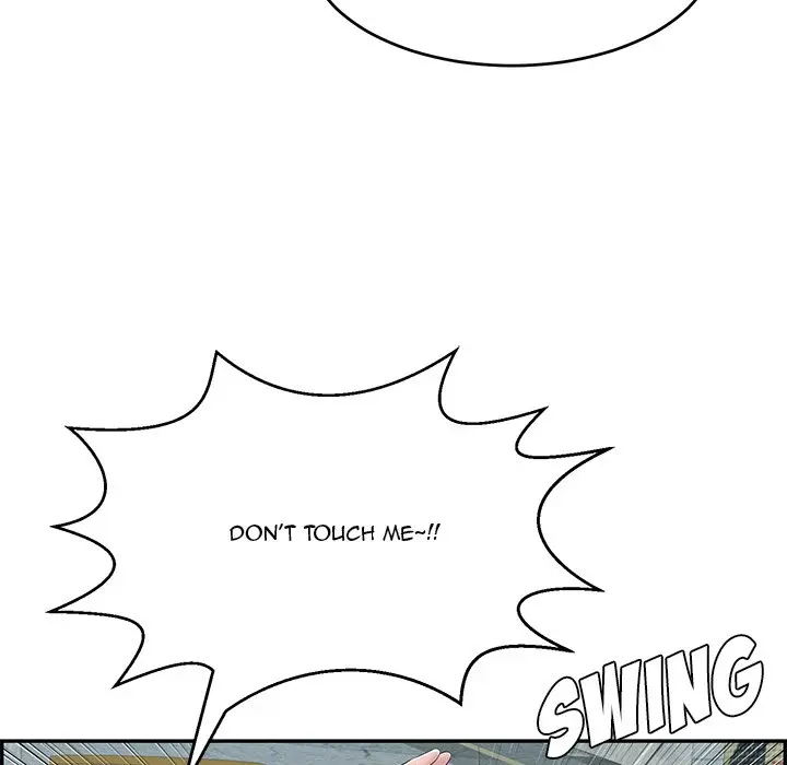 A Killer Woman Uncensored Manhwa Chapter 80 - Page 44