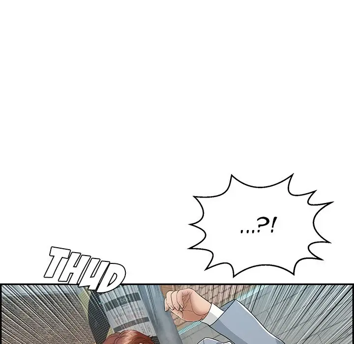 A Killer Woman Uncensored Manhwa Chapter 80 - Page 46