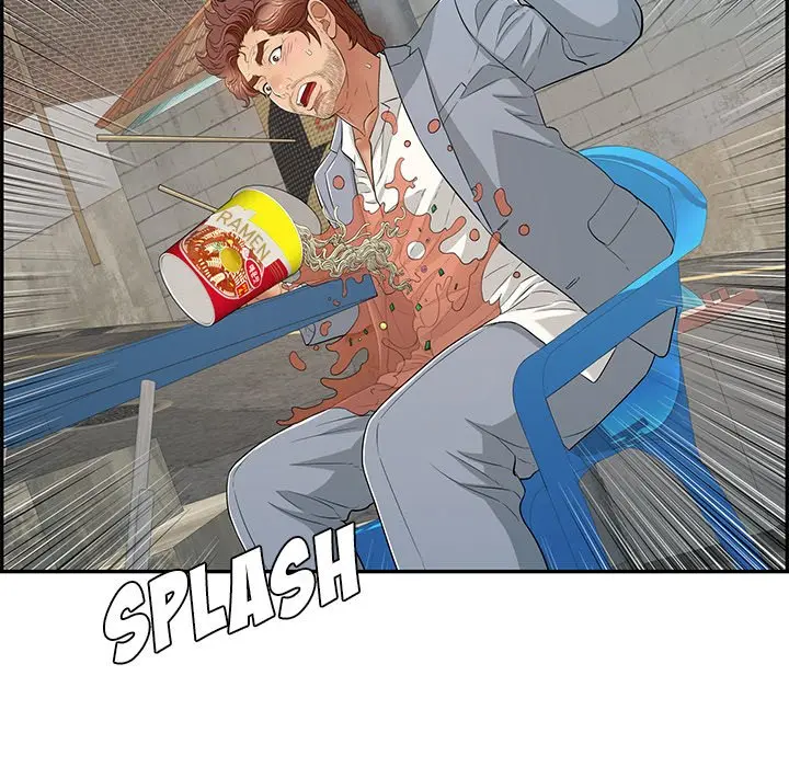 A Killer Woman Uncensored Manhwa Chapter 80 - Page 47