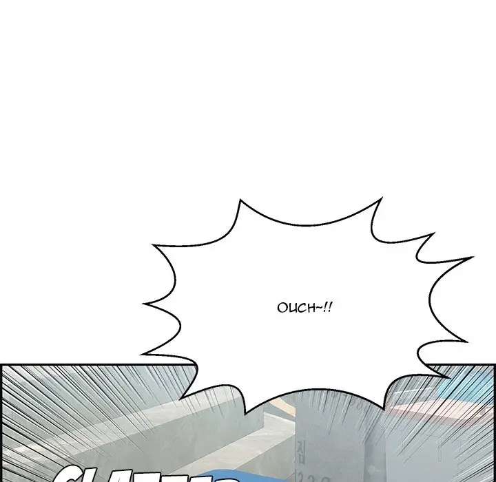 A Killer Woman Uncensored Manhwa Chapter 80 - Page 48
