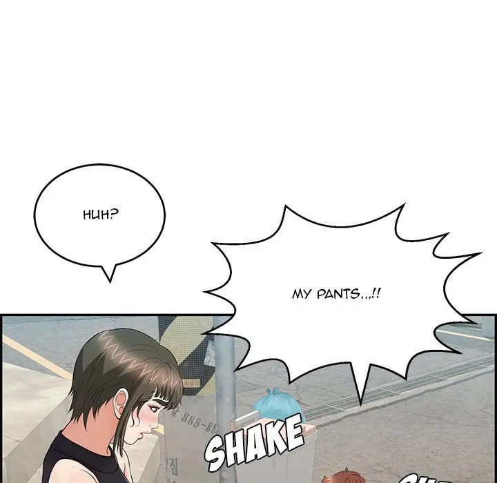 A Killer Woman Uncensored Manhwa Chapter 80 - Page 50