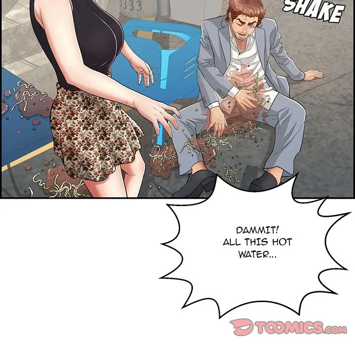 A Killer Woman Uncensored Manhwa Chapter 80 - Page 51