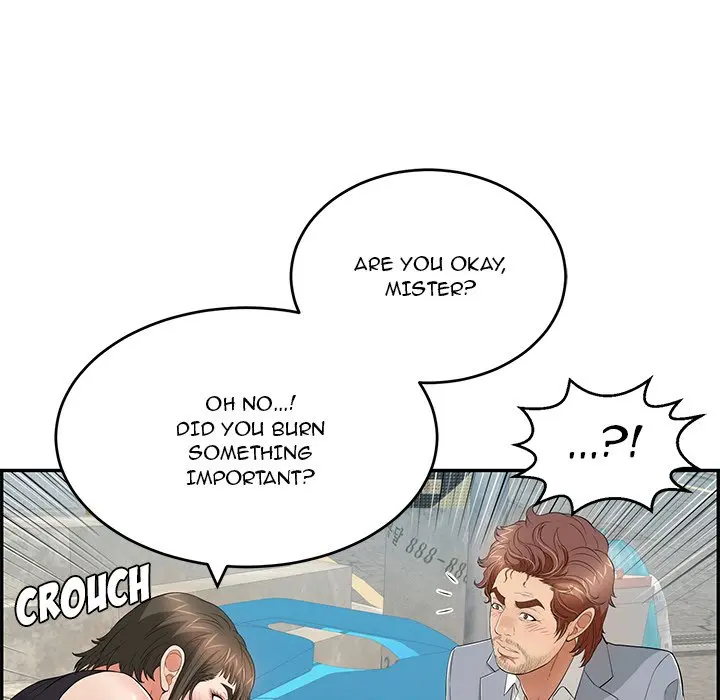 A Killer Woman Uncensored Manhwa Chapter 80 - Page 52