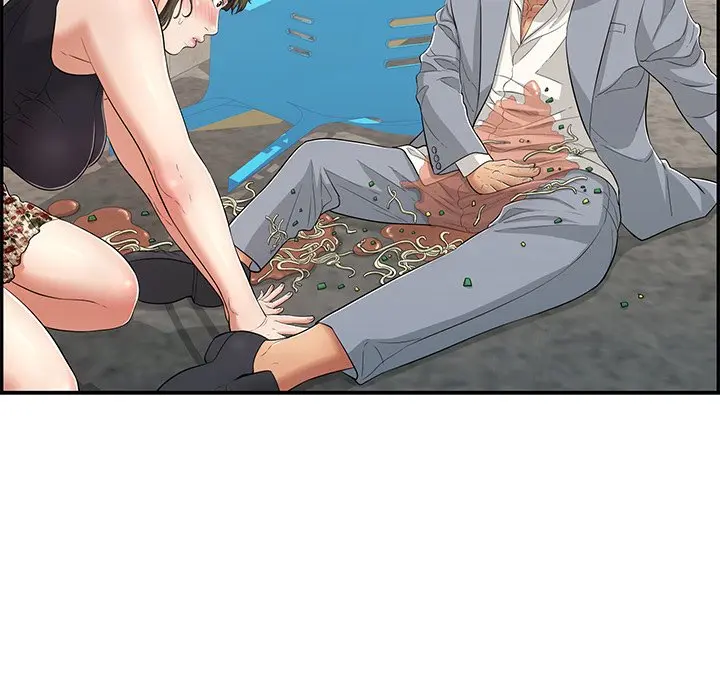 A Killer Woman Uncensored Manhwa Chapter 80 - Page 53