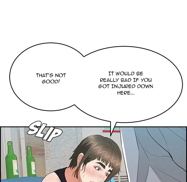 A Killer Woman Uncensored Manhwa Chapter 80 - Page 54