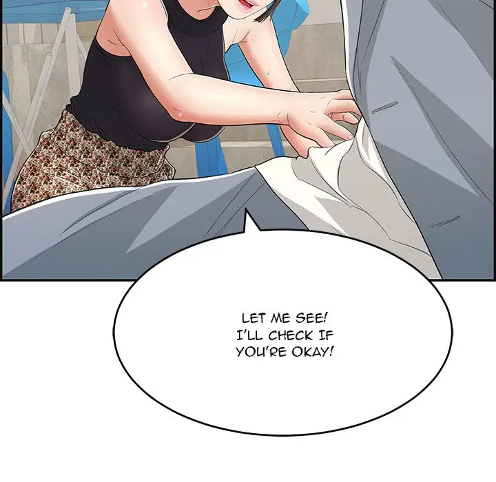 A Killer Woman Uncensored Manhwa Chapter 80 - Page 55