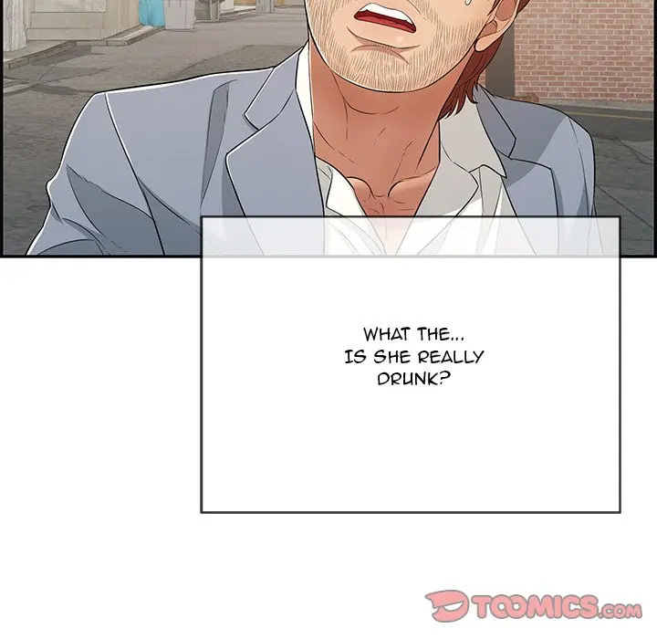 A Killer Woman Uncensored Manhwa Chapter 80 - Page 57