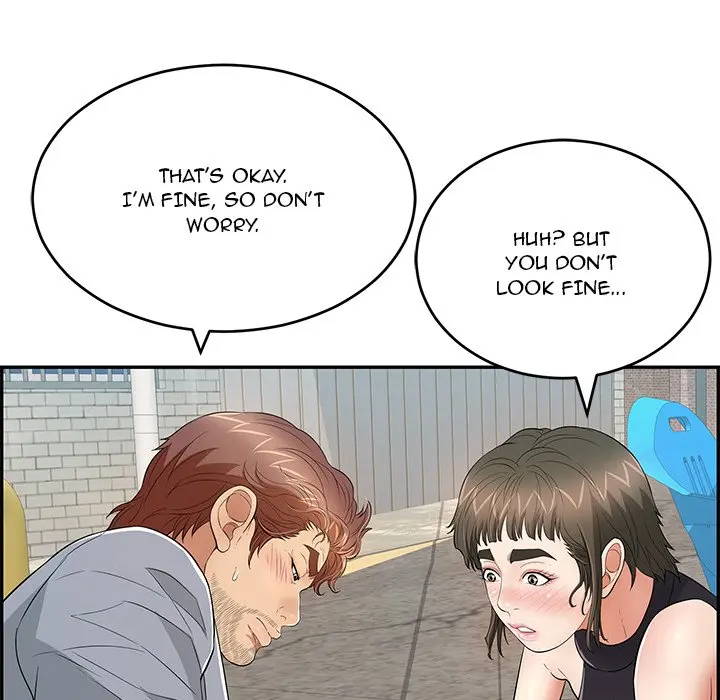 A Killer Woman Uncensored Manhwa Chapter 80 - Page 58