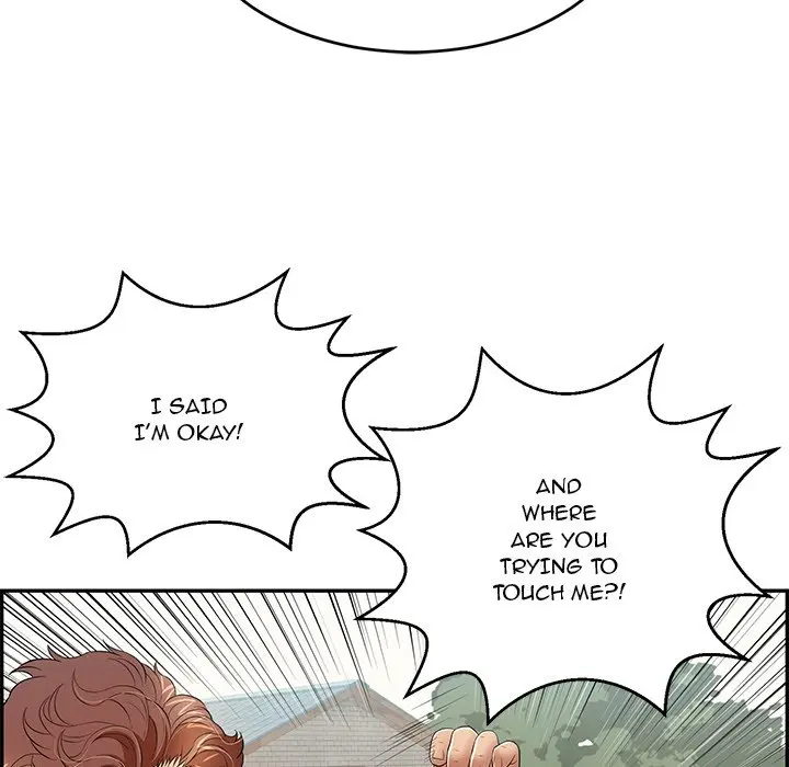 A Killer Woman Uncensored Manhwa Chapter 80 - Page 60