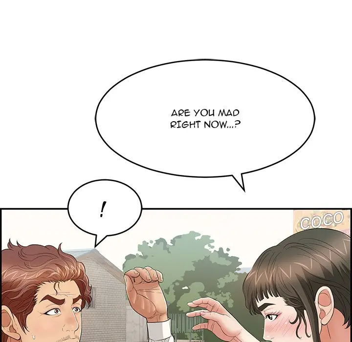 A Killer Woman Uncensored Manhwa Chapter 80 - Page 62