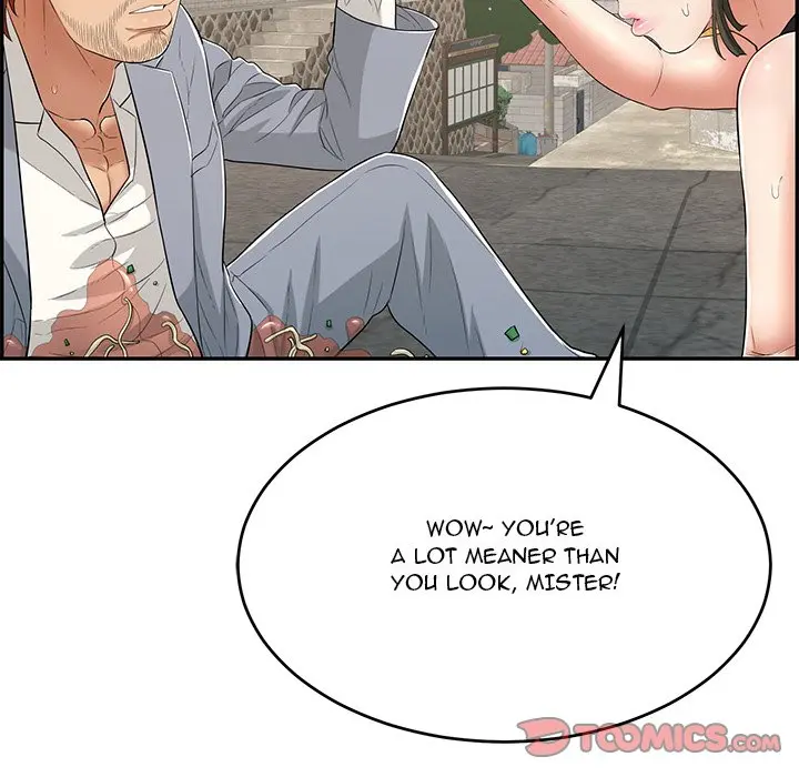 A Killer Woman Uncensored Manhwa Chapter 80 - Page 63