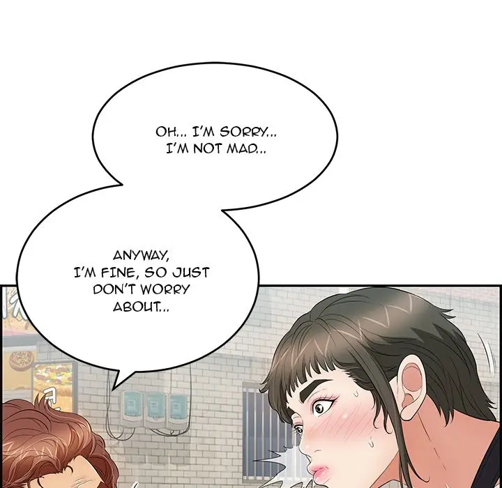 A Killer Woman Uncensored Manhwa Chapter 80 - Page 64