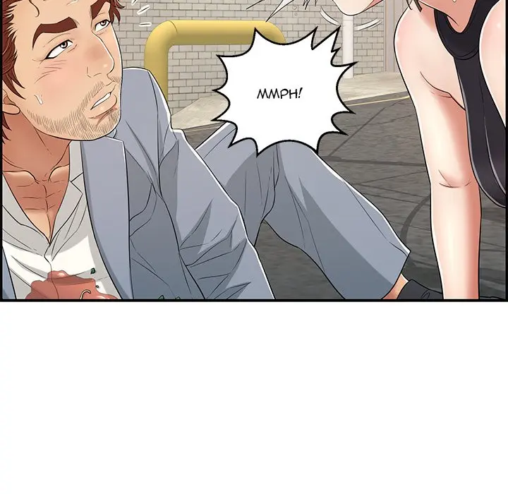 A Killer Woman Uncensored Manhwa Chapter 80 - Page 65
