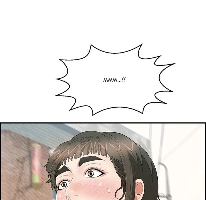 A Killer Woman Uncensored Manhwa Chapter 80 - Page 66