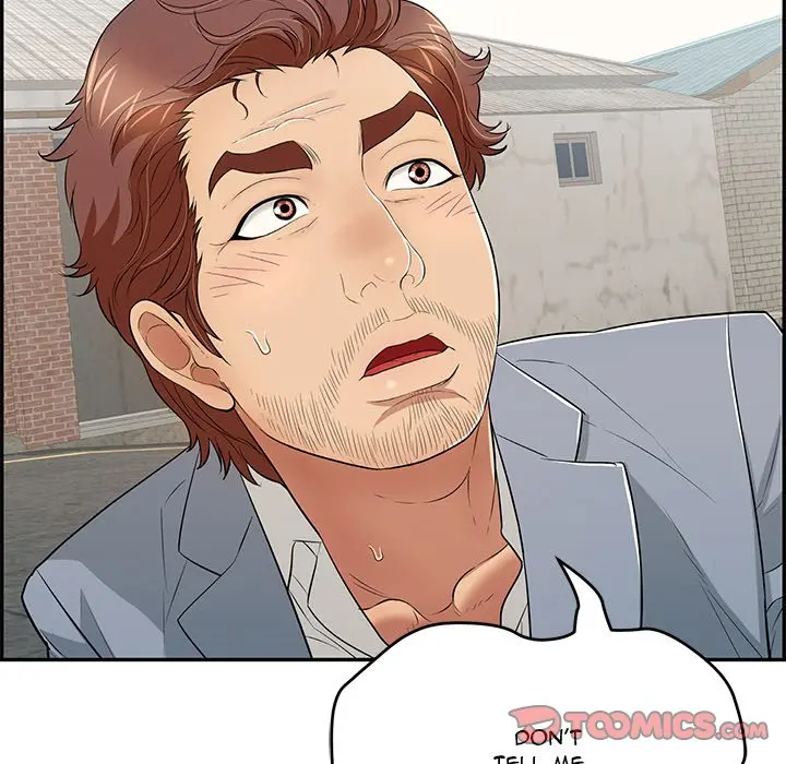 A Killer Woman Uncensored Manhwa Chapter 80 - Page 69