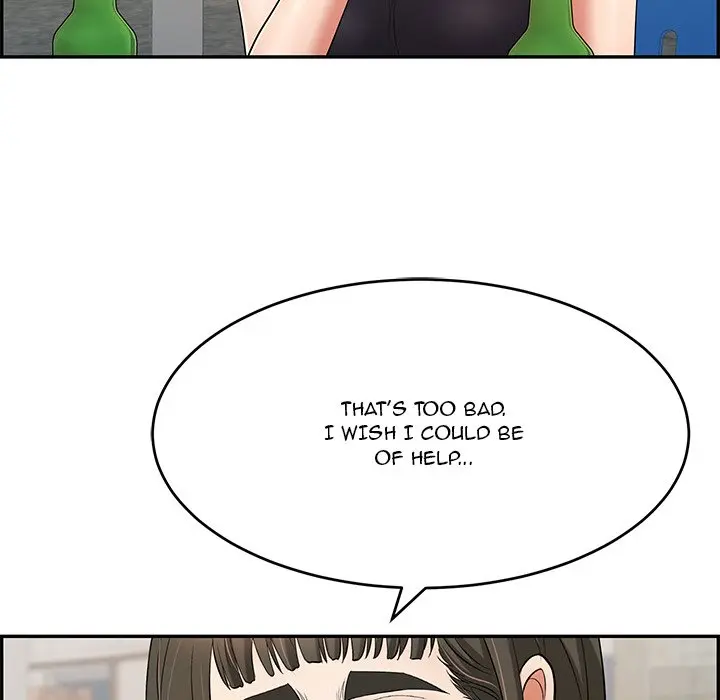 A Killer Woman Uncensored Manhwa Chapter 80 - Page 7