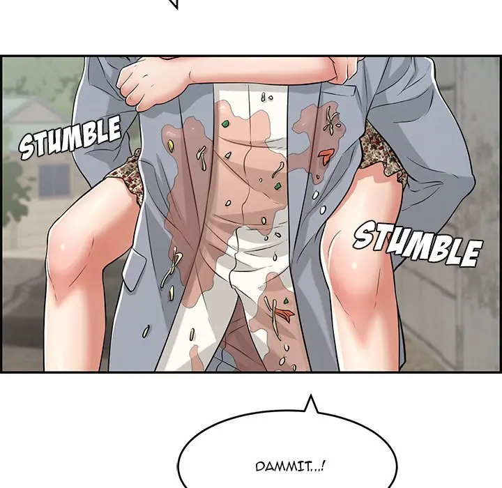 A Killer Woman Uncensored Manhwa Chapter 80 - Page 77