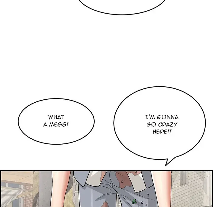 A Killer Woman Uncensored Manhwa Chapter 80 - Page 78
