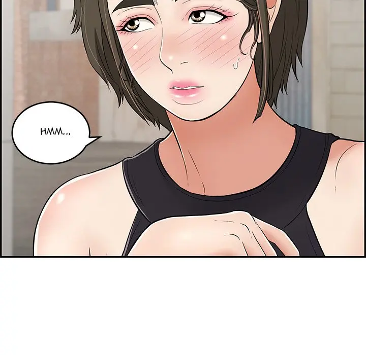 A Killer Woman Uncensored Manhwa Chapter 80 - Page 8