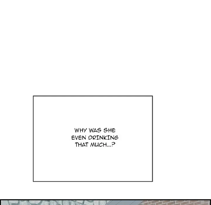 A Killer Woman Uncensored Manhwa Chapter 80 - Page 80
