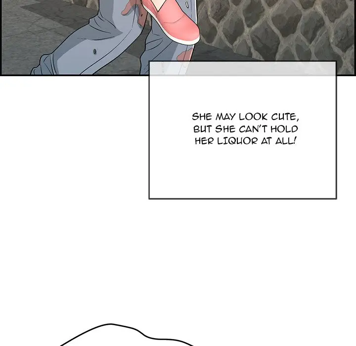 A Killer Woman Uncensored Manhwa Chapter 80 - Page 82