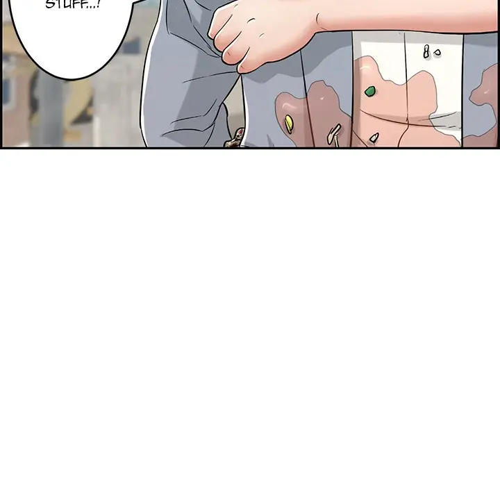 A Killer Woman Uncensored Manhwa Chapter 80 - Page 84