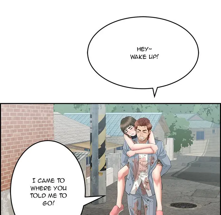 A Killer Woman Uncensored Manhwa Chapter 80 - Page 85