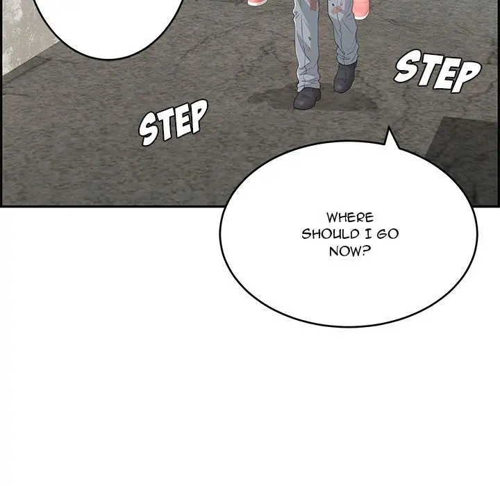 A Killer Woman Uncensored Manhwa Chapter 80 - Page 86