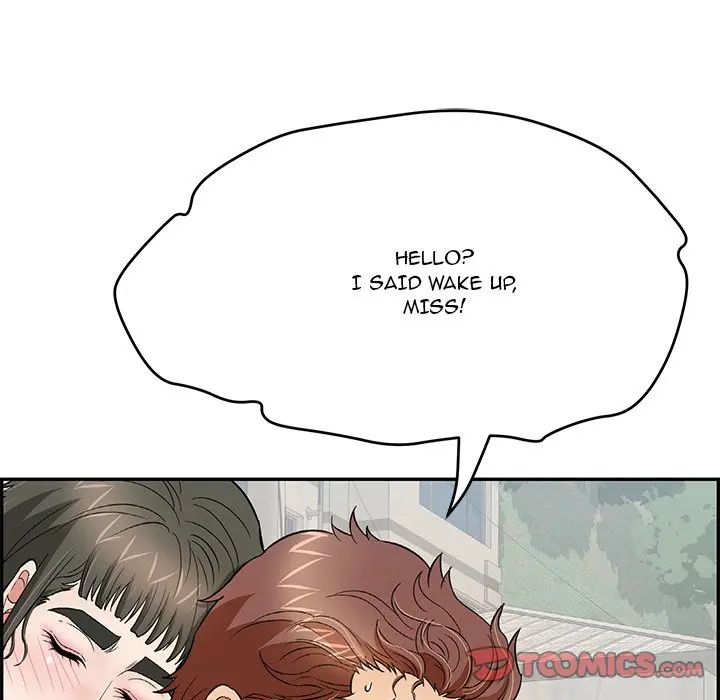 A Killer Woman Uncensored Manhwa Chapter 80 - Page 87