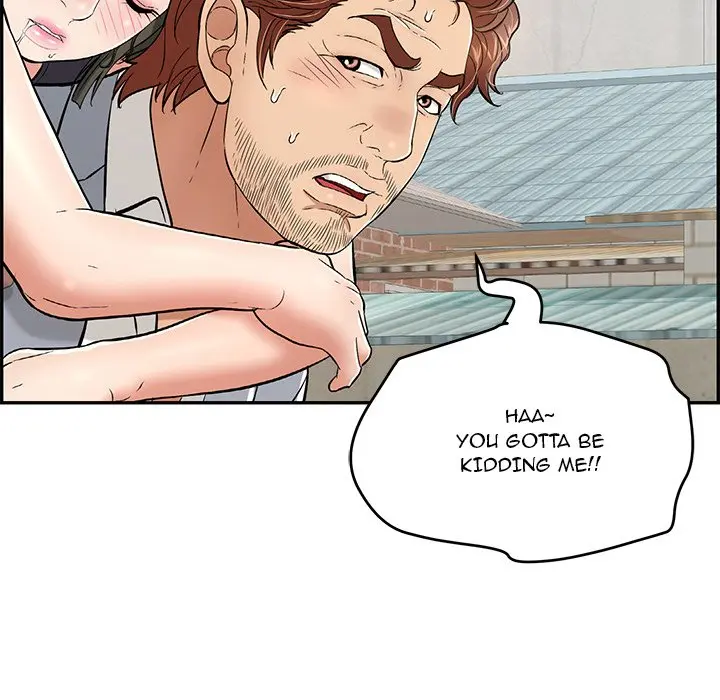 A Killer Woman Uncensored Manhwa Chapter 80 - Page 88