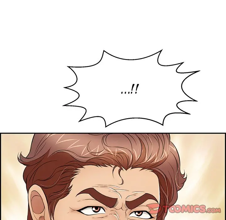 A Killer Woman Uncensored Manhwa Chapter 80 - Page 9