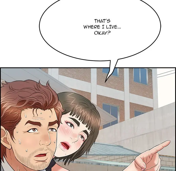 A Killer Woman Uncensored Manhwa Chapter 80 - Page 91