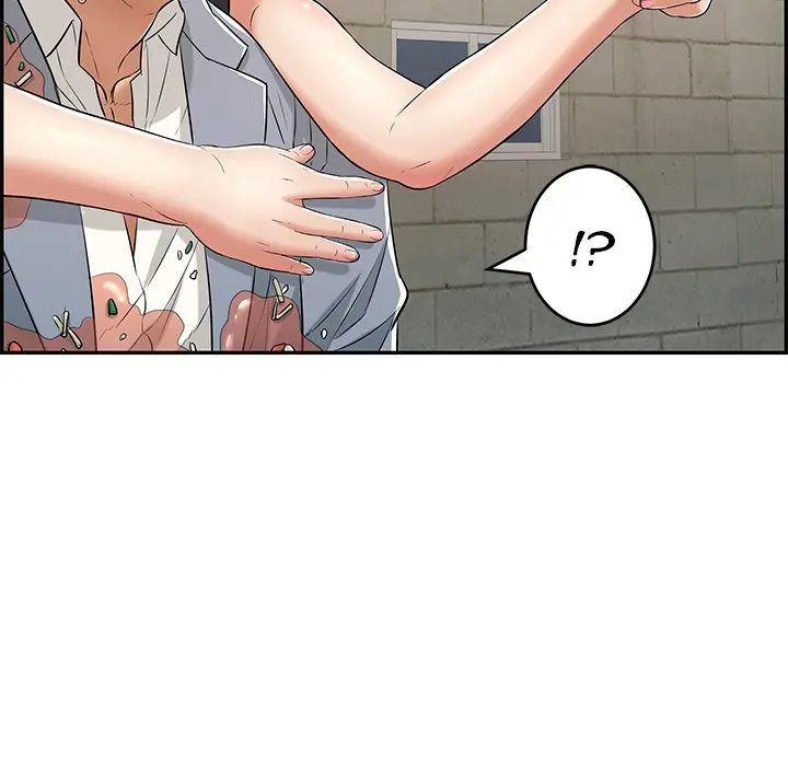 A Killer Woman Uncensored Manhwa Chapter 80 - Page 92